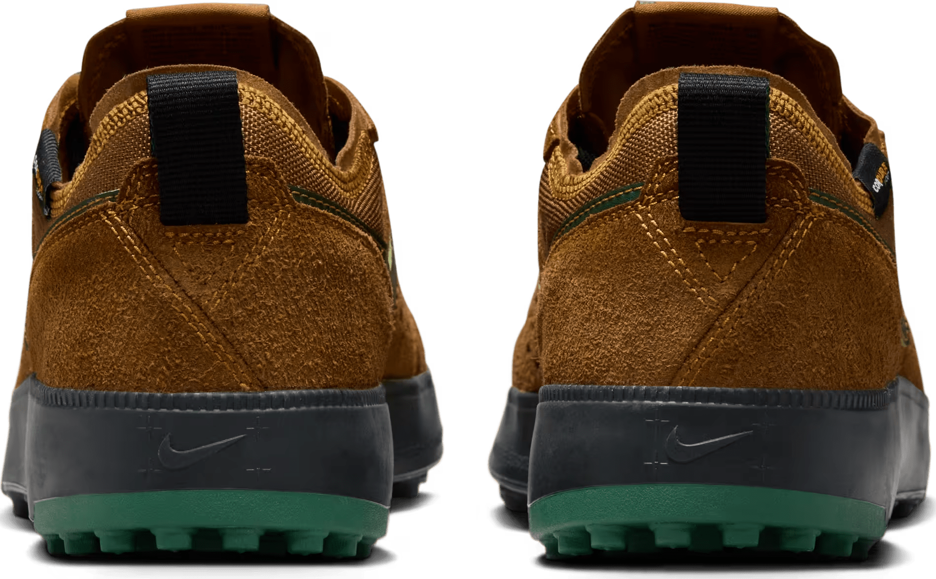 Nike C1TY Premium CORDURA "Brown Fir"