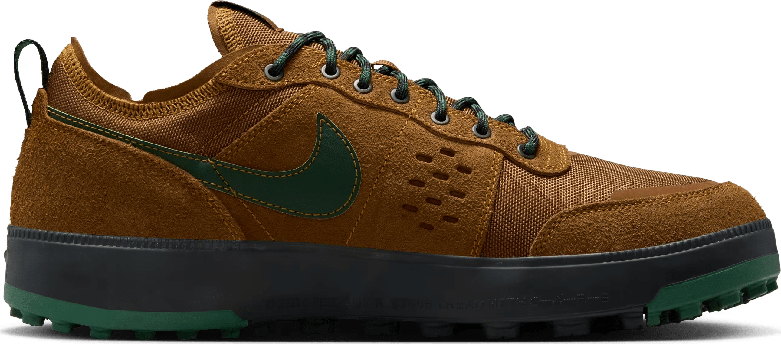 Nike C1TY Premium CORDURA "Brown Fir"