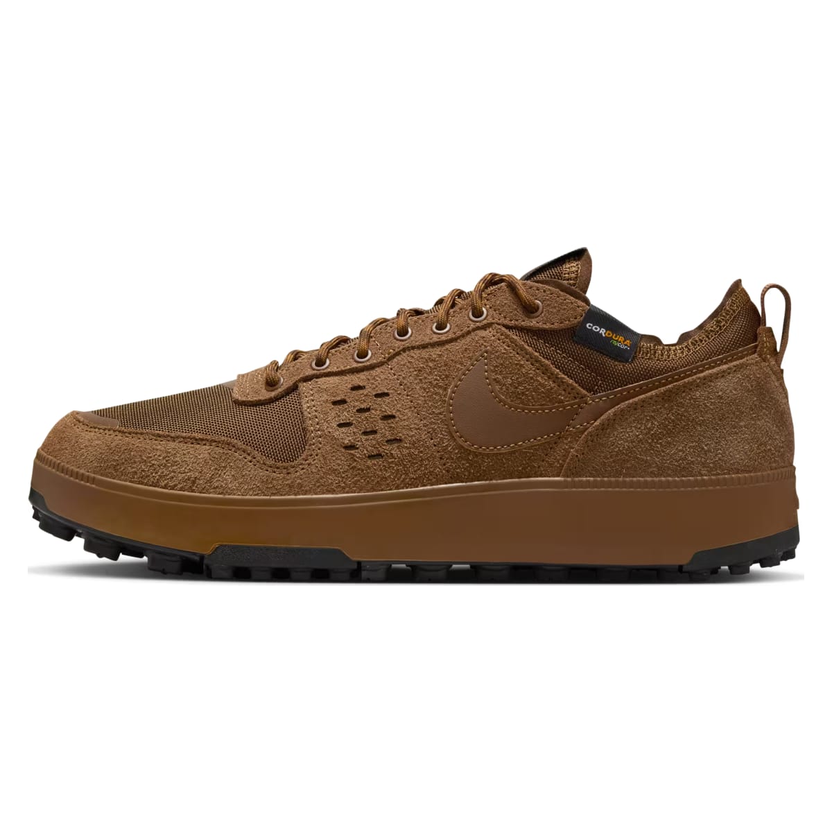 Nike C1TY Premium CORDURA "Light British Tan"