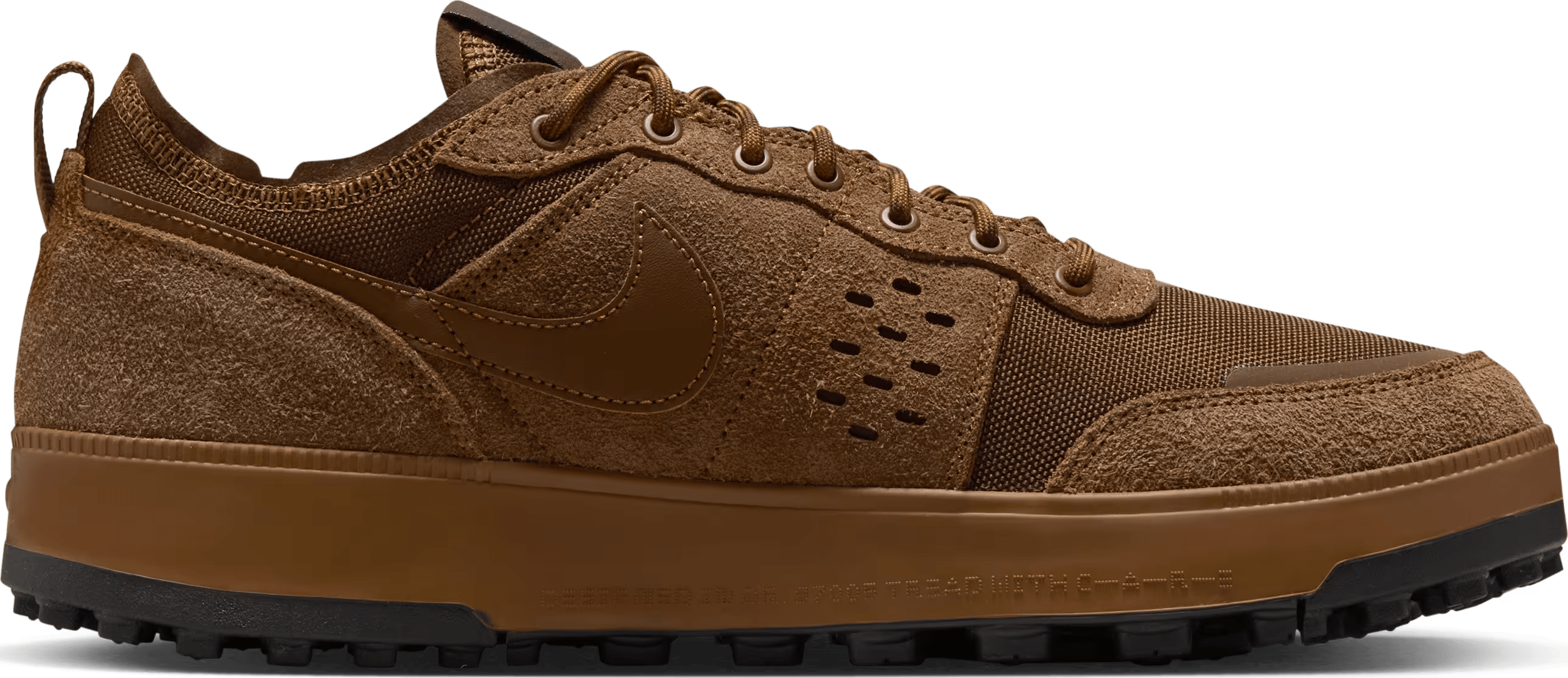 Nike C1TY Premium CORDURA "Light British Tan"