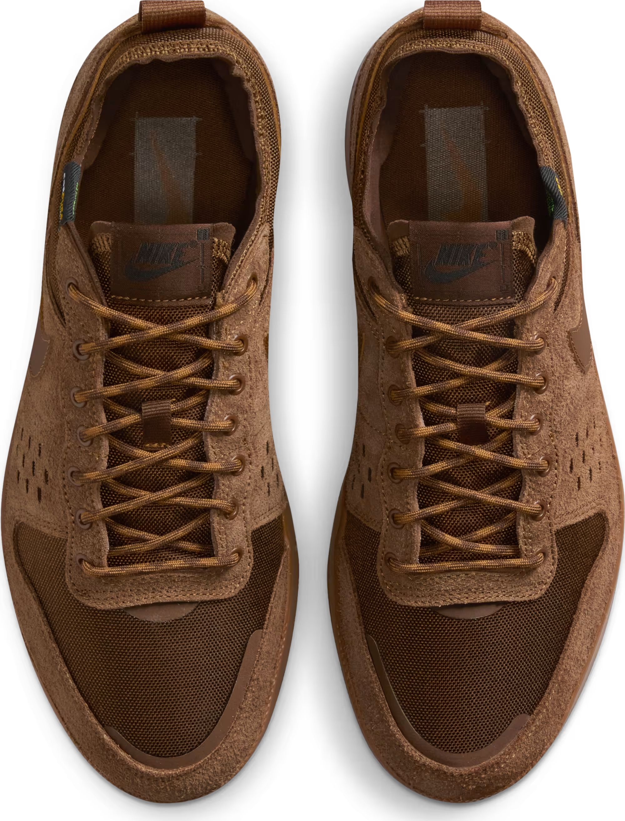 Nike C1TY Premium CORDURA "Light British Tan"