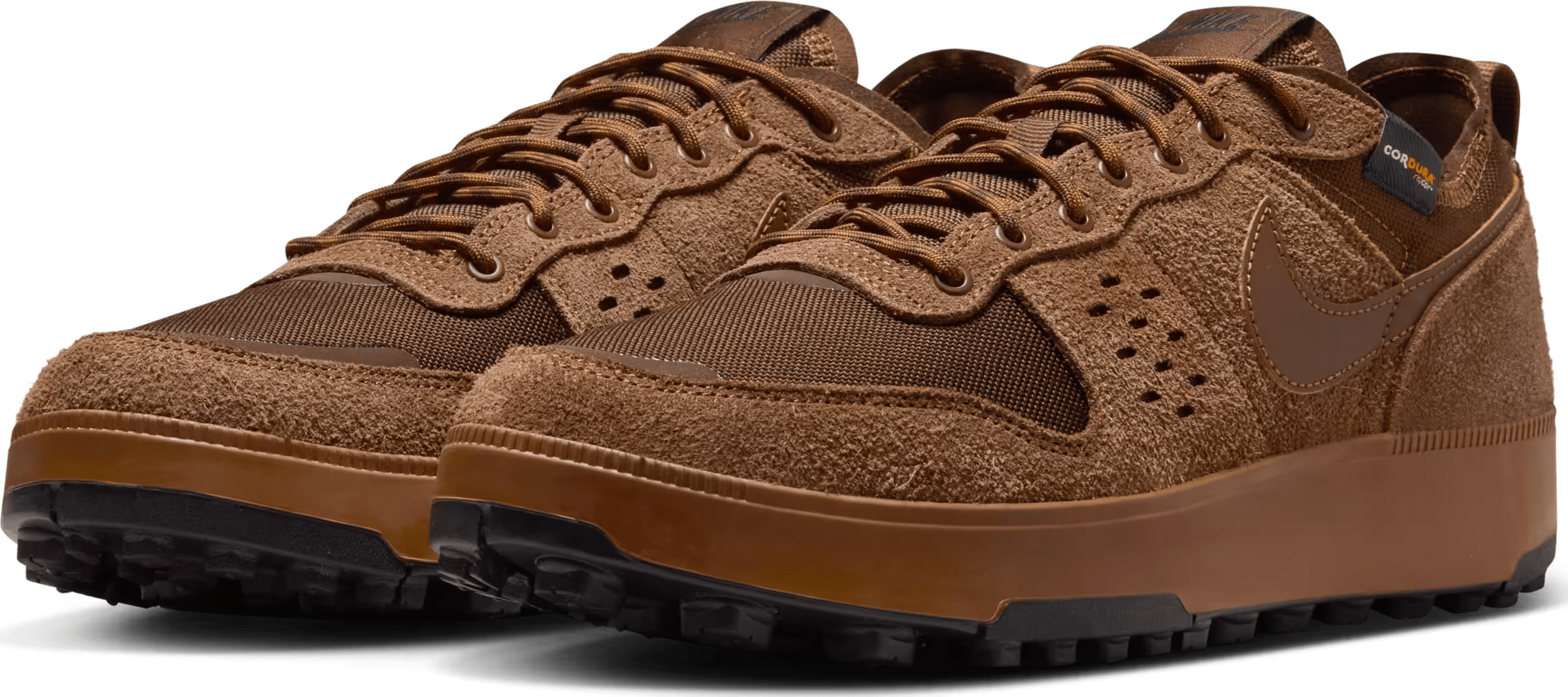 Nike C1TY Premium CORDURA "Light British Tan"