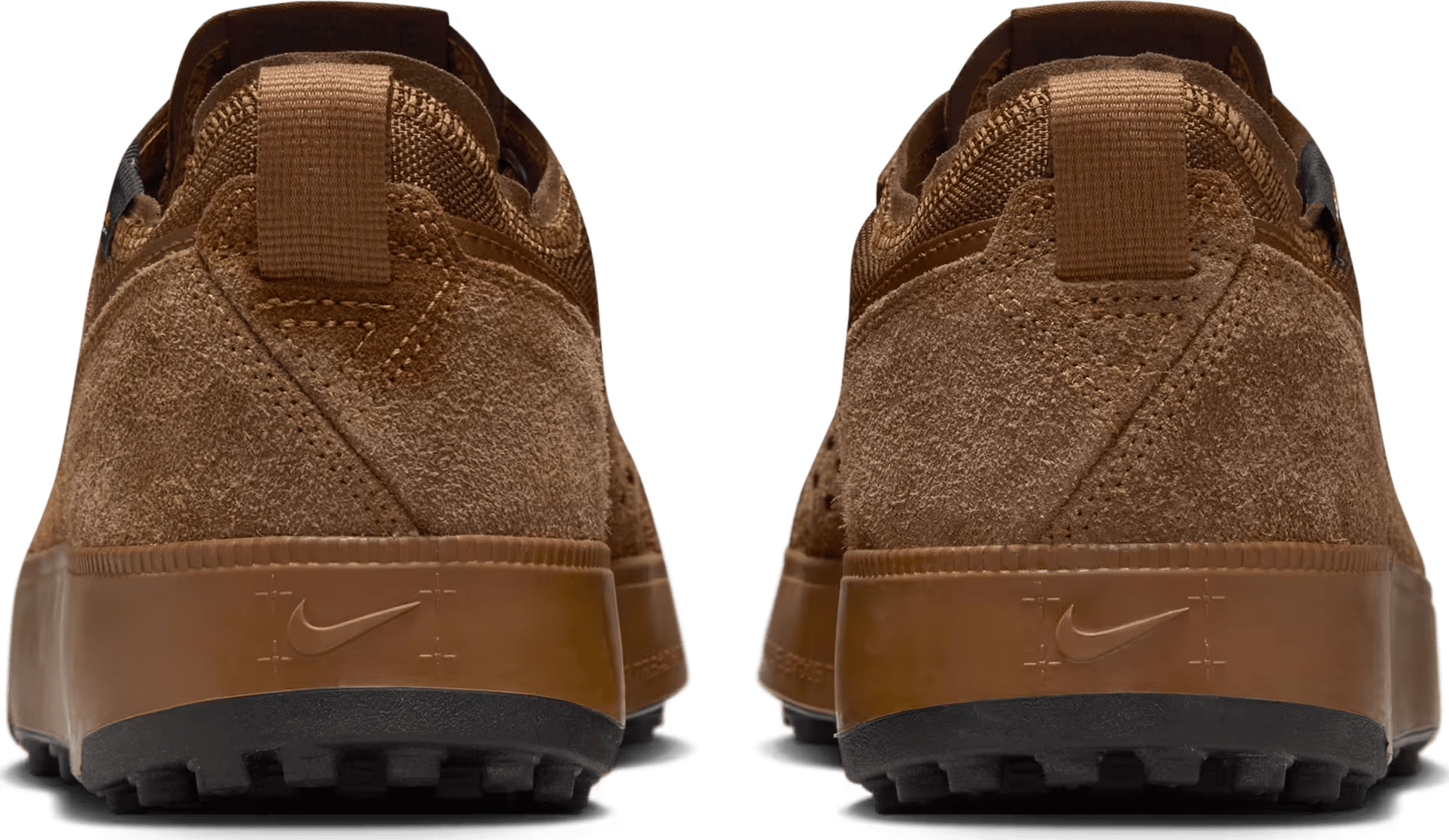 Nike C1TY Premium CORDURA "Light British Tan"