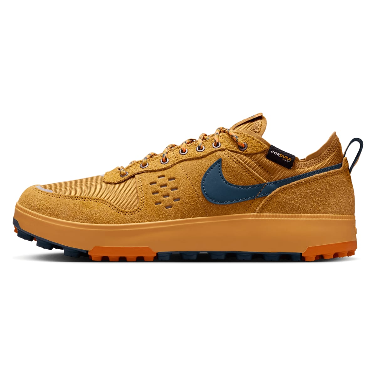 Nike C1TY Premium Wheat Golden Autumn Sunset Nightshade