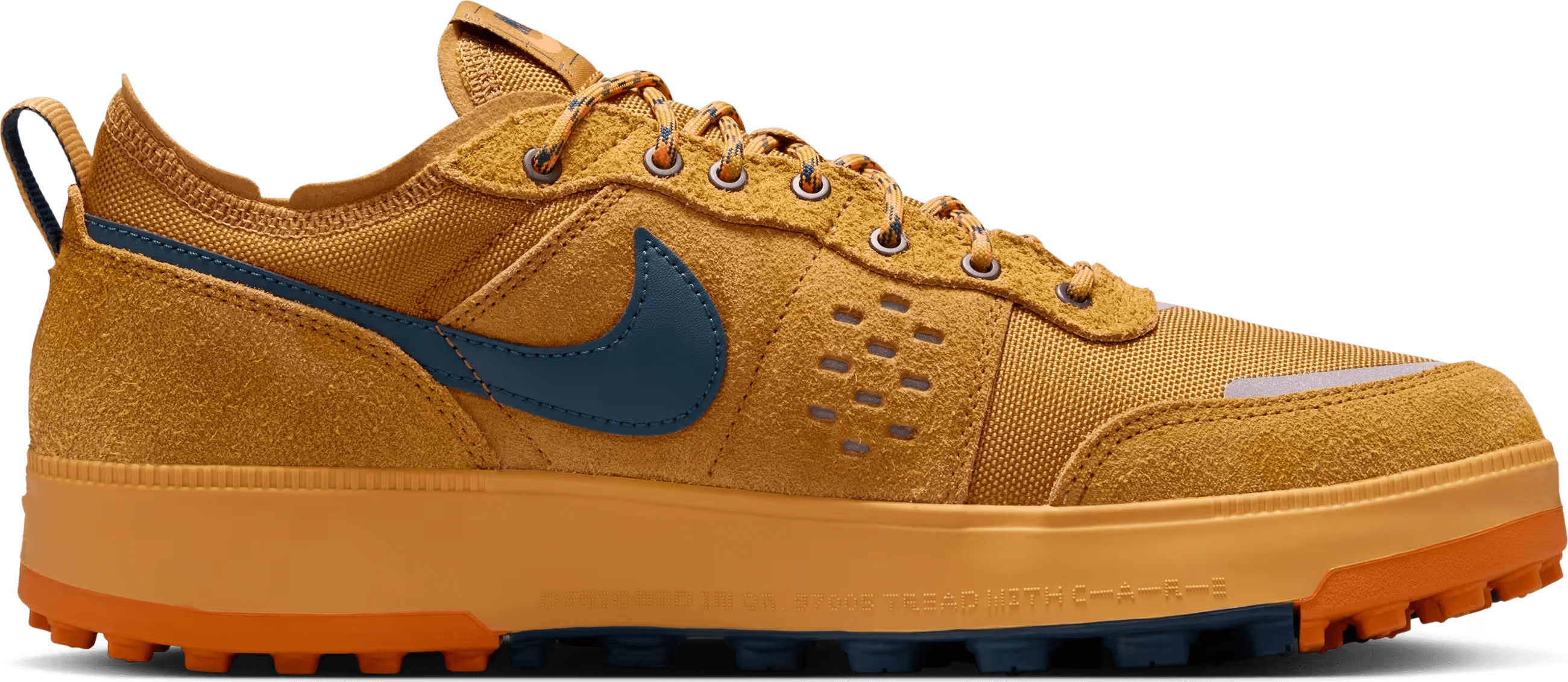 Nike C1TY Premium Wheat Golden Autumn Sunset Nightshade