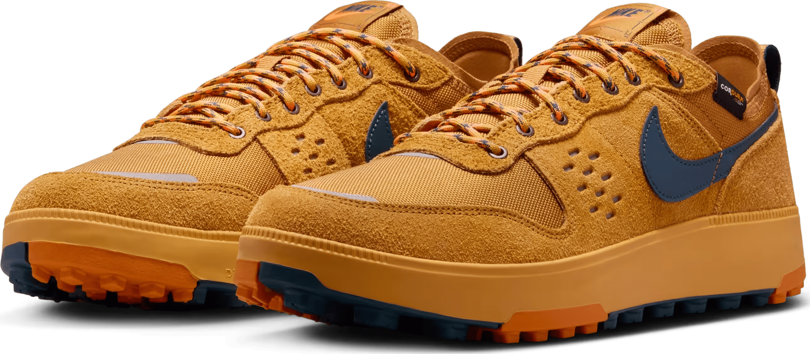 Nike C1TY Premium Wheat Golden Autumn Sunset Nightshade