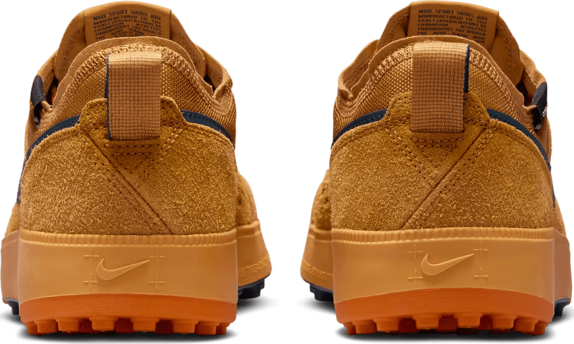 Nike C1TY Premium Wheat Golden Autumn Sunset Nightshade