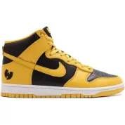 Wu-Tang Clan x Nike Dunk High Retro Premium 2024