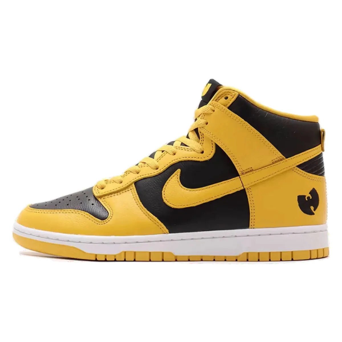 Wu-Tang Clan x Nike Dunk High Retro Premium 2024
