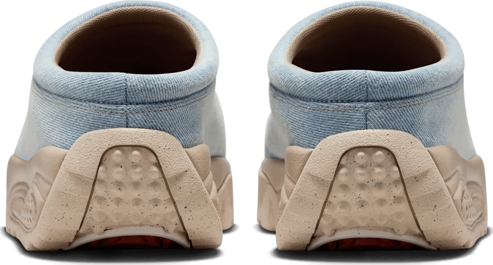 Nike ACG Rufus "Denim Turquoise"