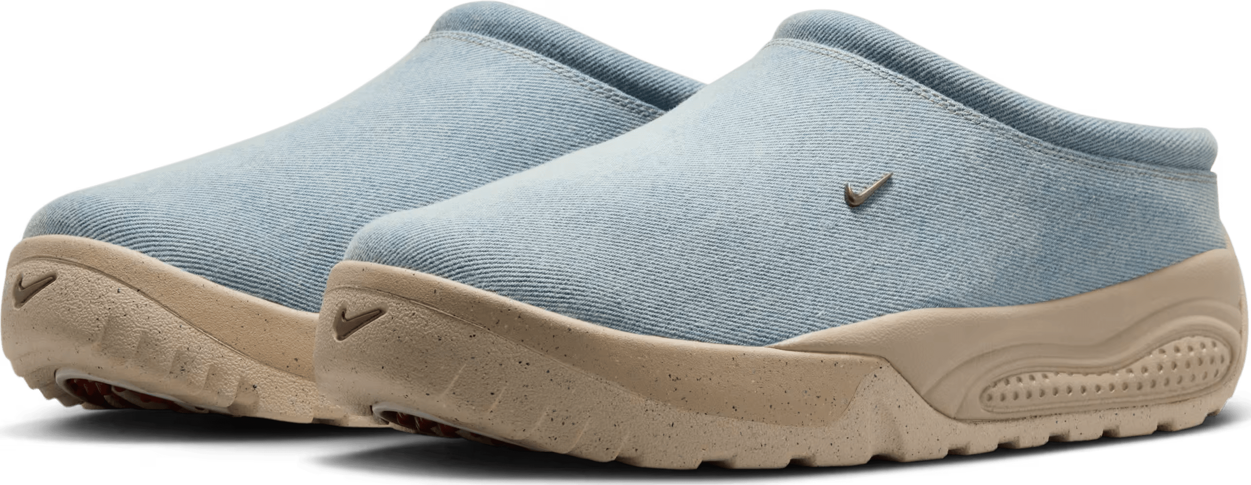 Nike ACG Rufus "Denim Turquoise"