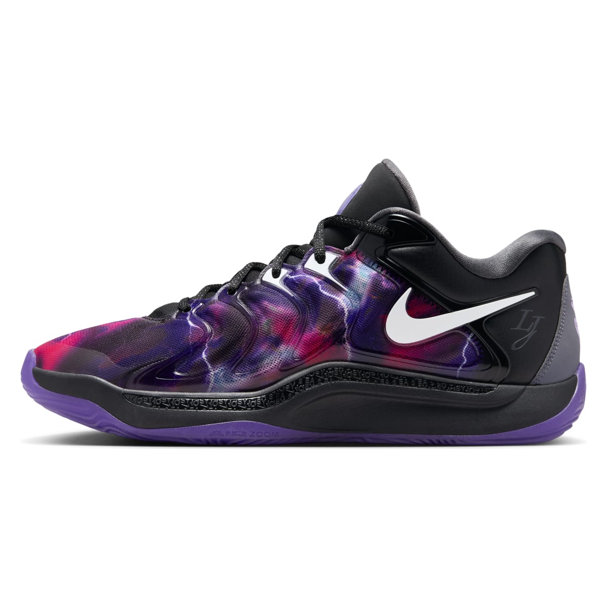 Nike KD17 x Metro Boomin "Atomic Violet"