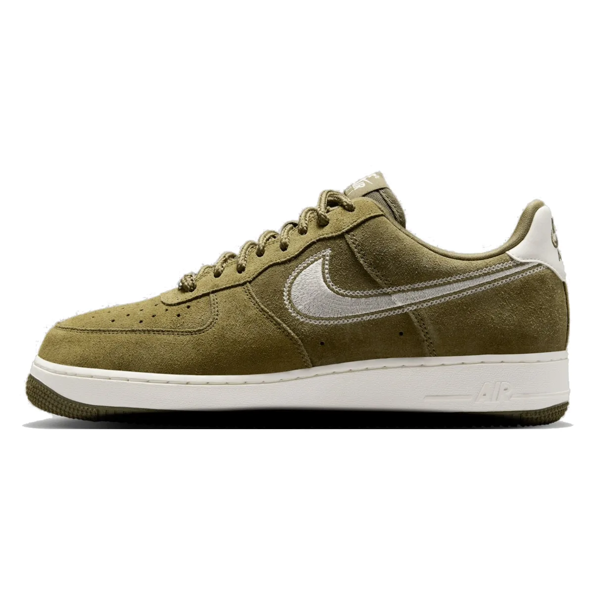 Nike Air Force 1 '07 LV8 "Medium Olive"
