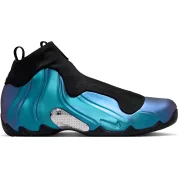 Nike Air Flightposite "Persian Violet"