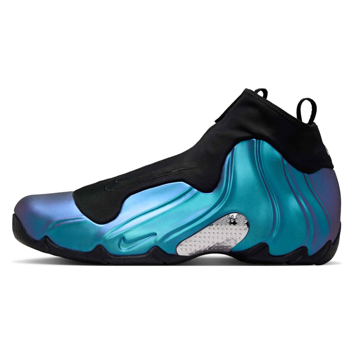 Nike Air Flightposite "Persian Violet"