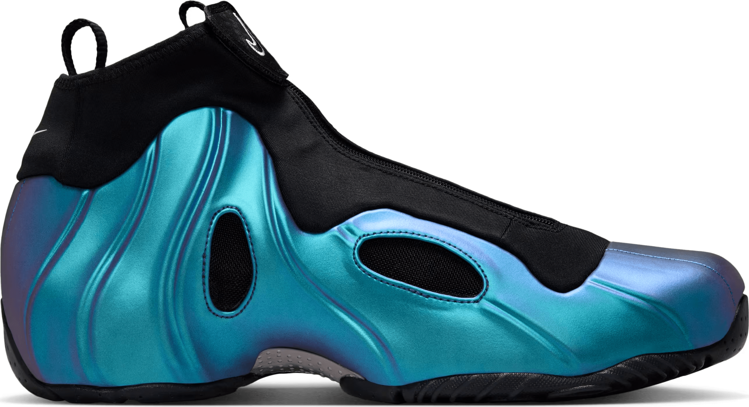 Nike Air Flightposite "Persian Violet"