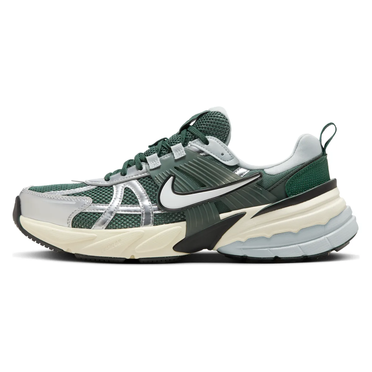 Nike V2K Run "Vintage Green"