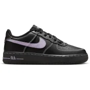 Nike Air Force 1 LV8 GS "Black Hydrangeas"