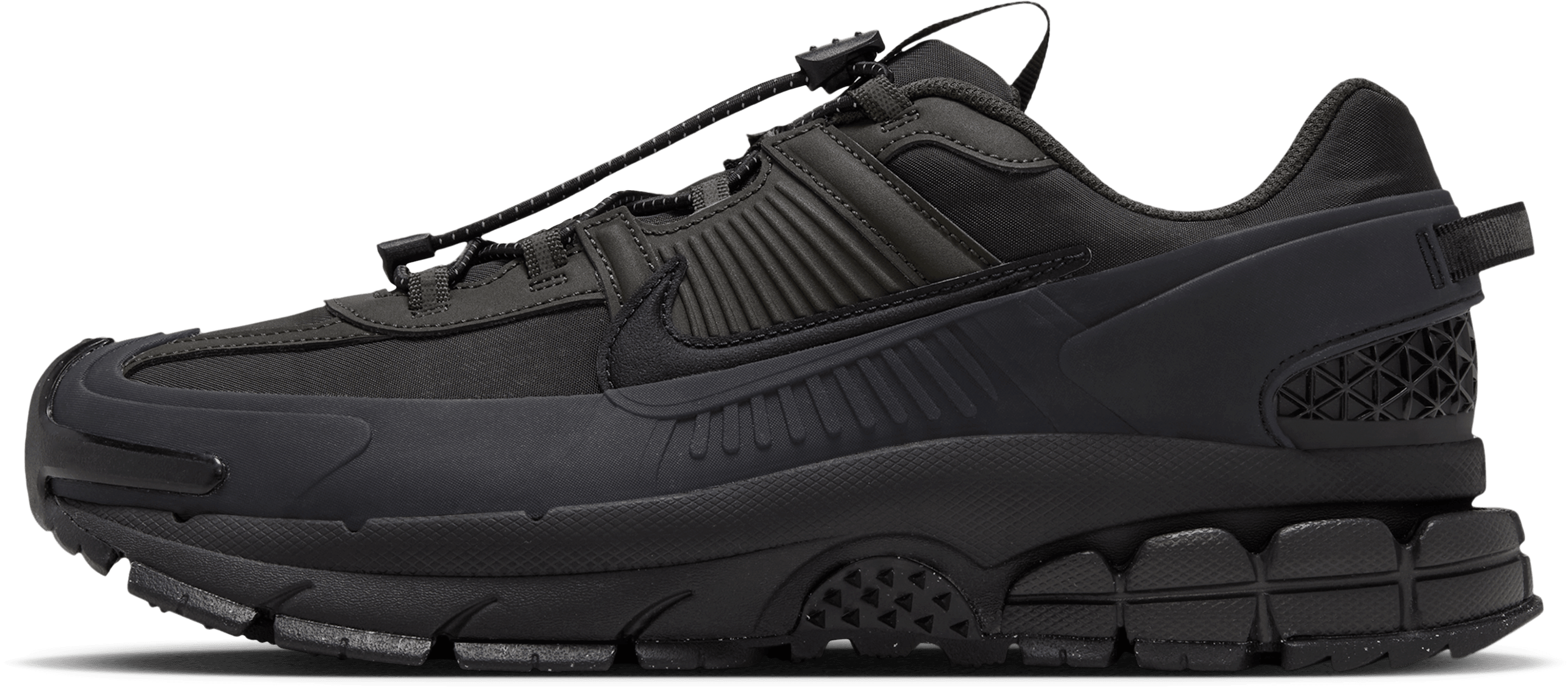 Nike Zoom Vomero Roam "Black Sequoia"