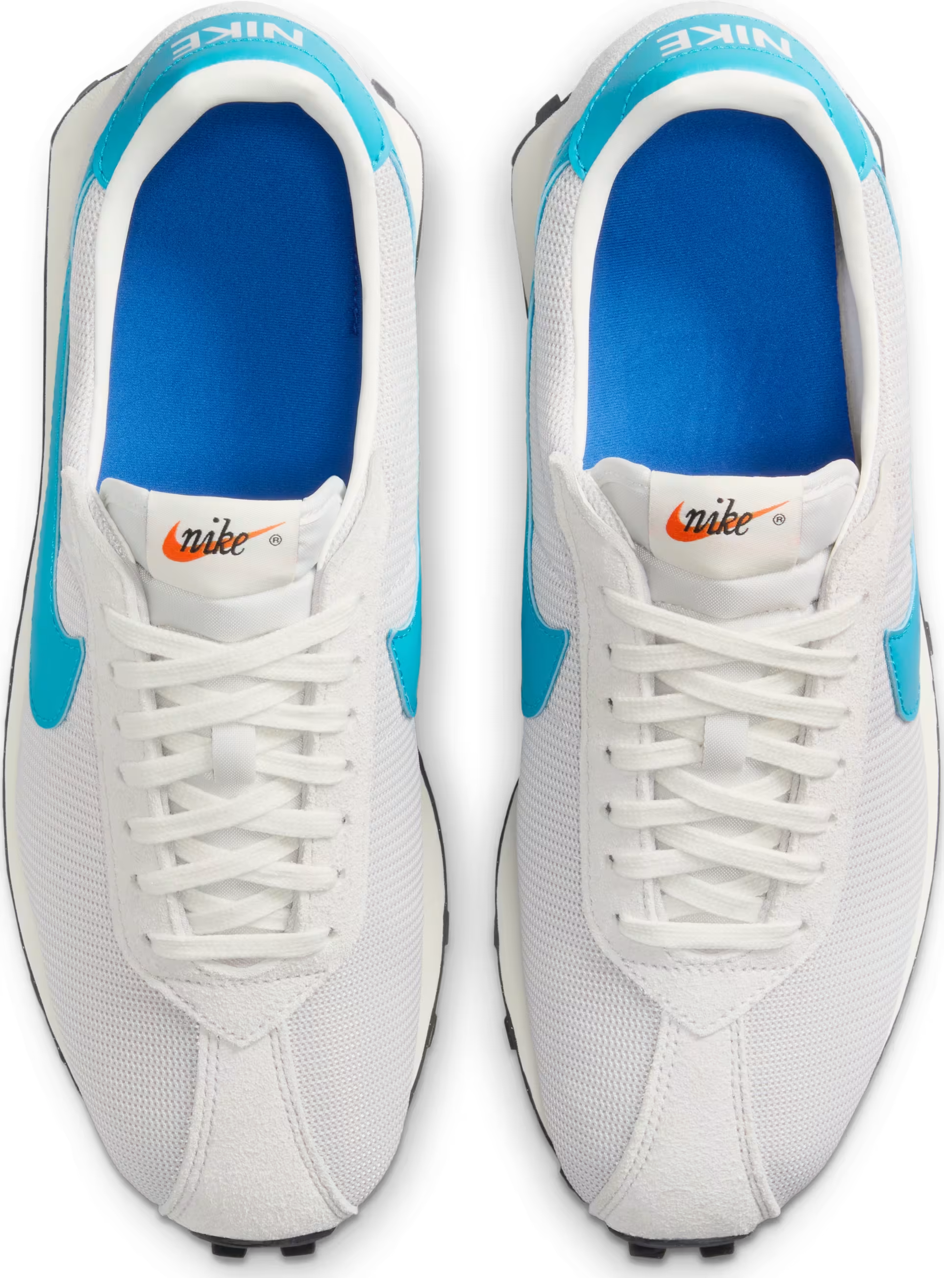 Nike LD-1000 "Blue Lagoon"