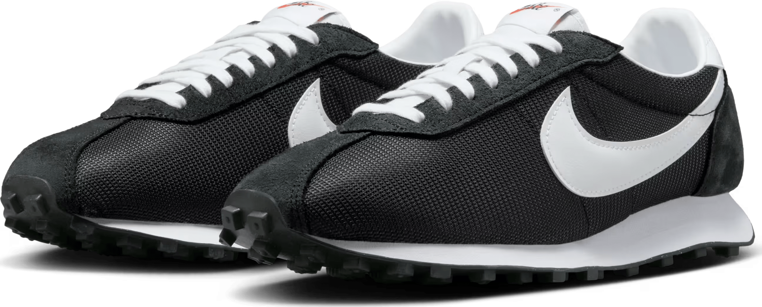 Nike LD-1000 "Black White"