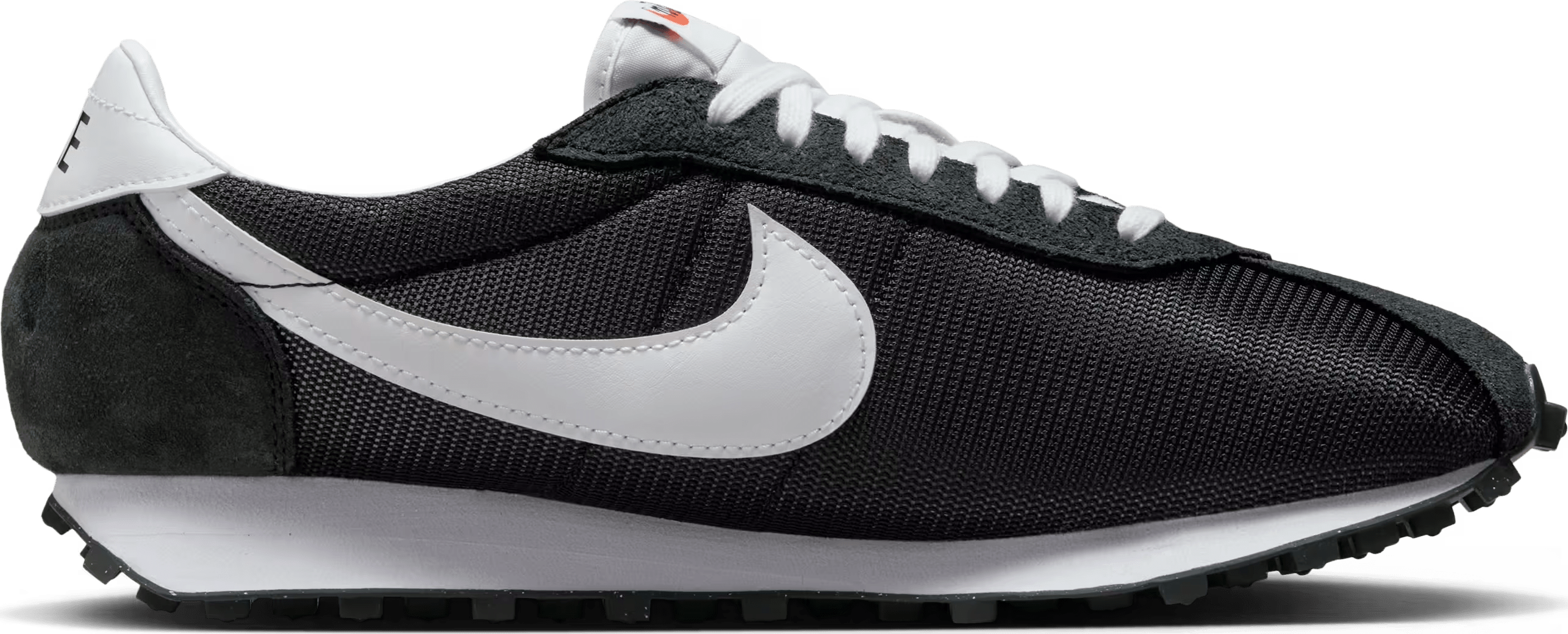 Nike LD-1000 "Black White"