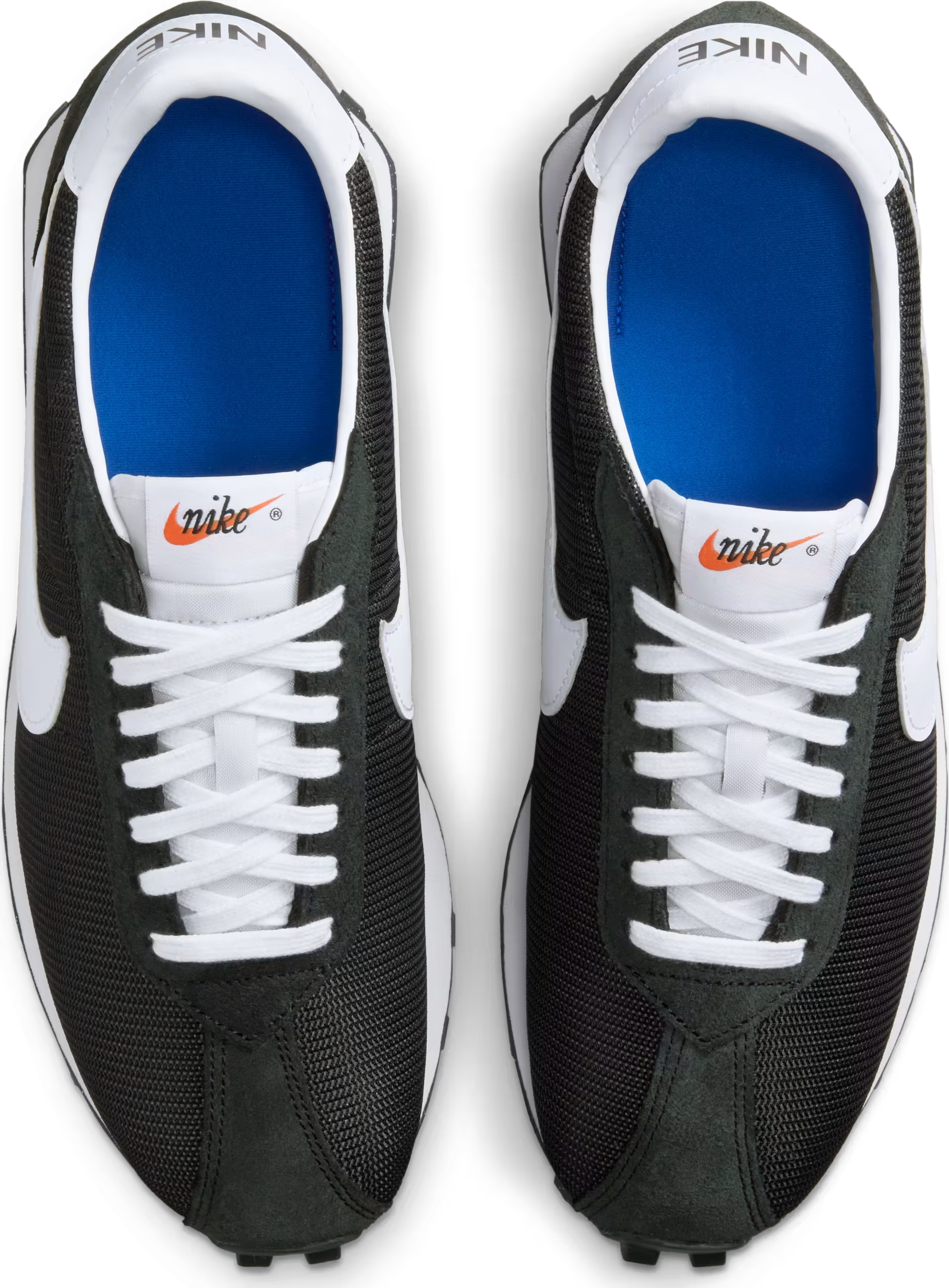 Nike LD-1000 "Black White"