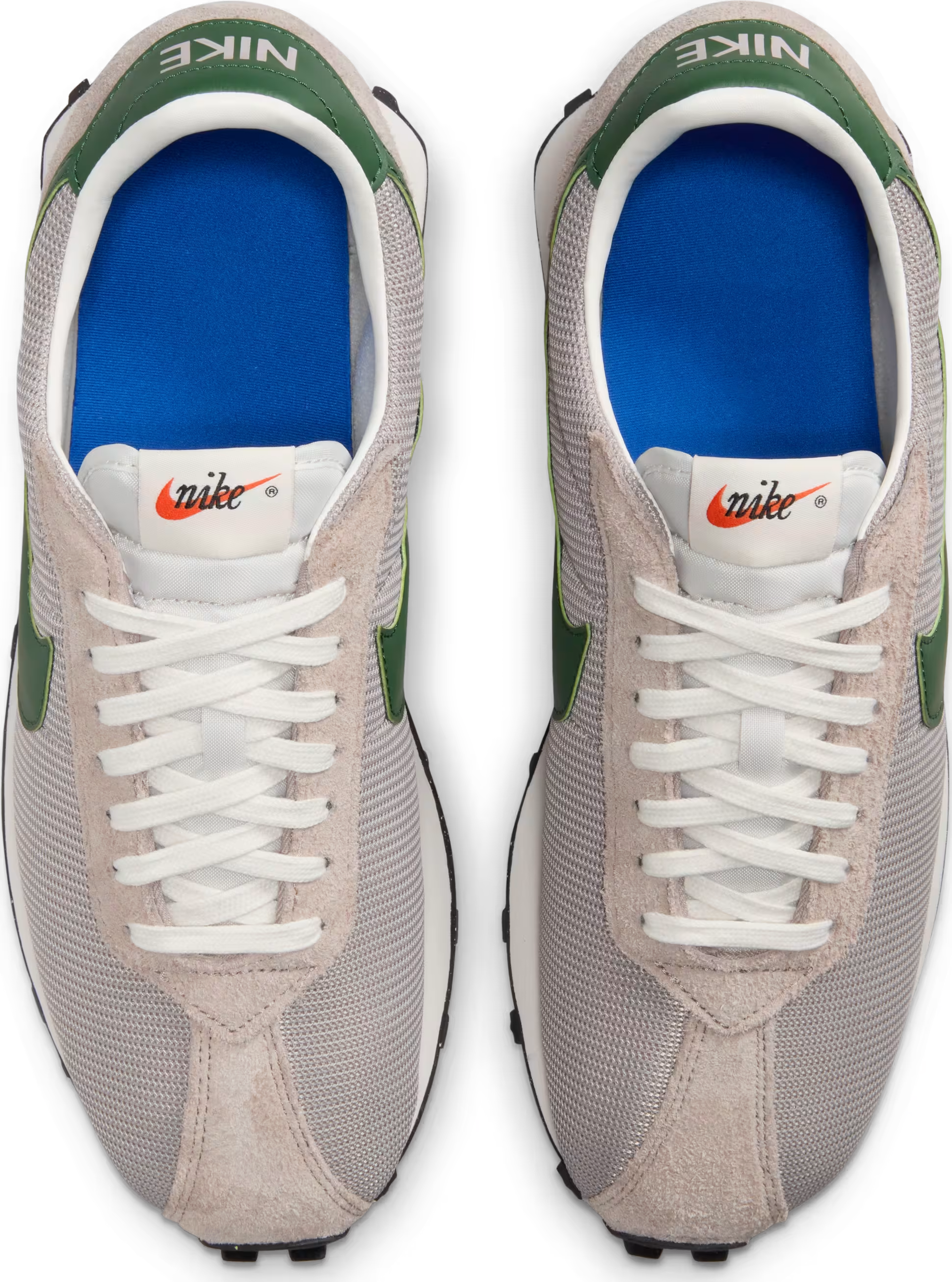 Nike LD-1000 "Grey Fir"