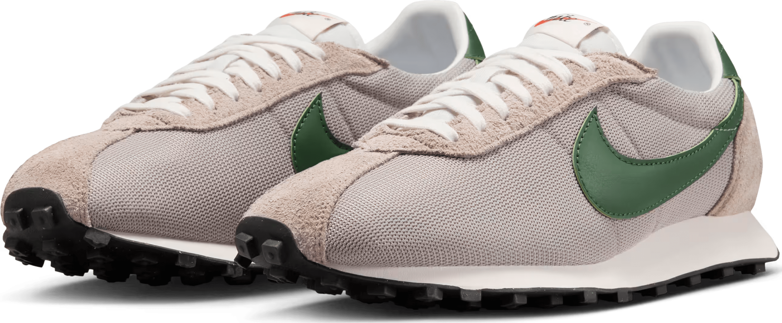 Nike LD-1000 "Grey Fir"