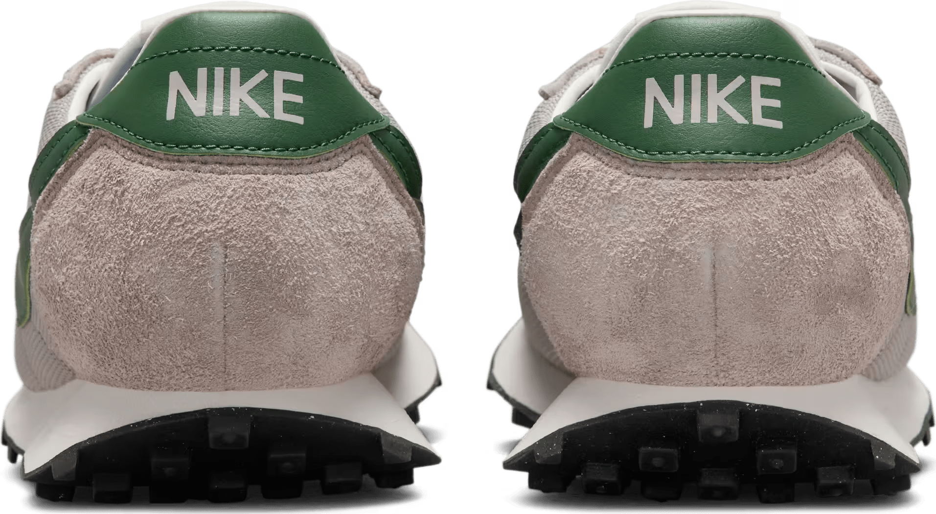 Nike LD-1000 "Grey Fir"