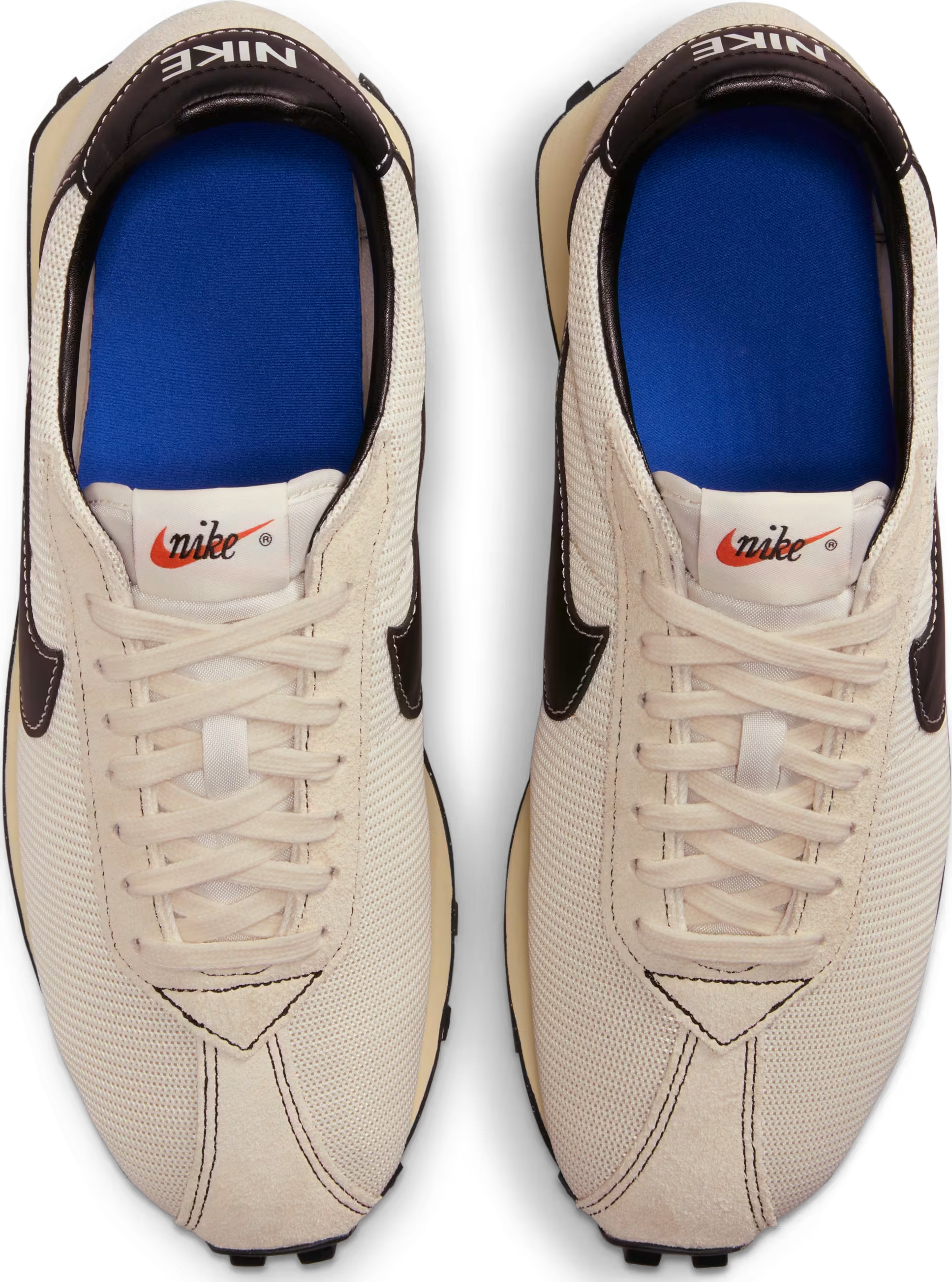 Nike LD-1000 "Soft Pearl"