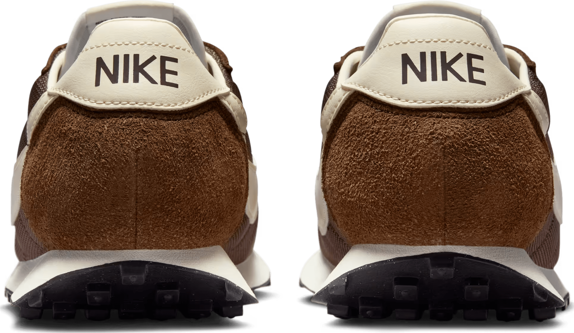 Nike LD-1000 "Baroque Brown"