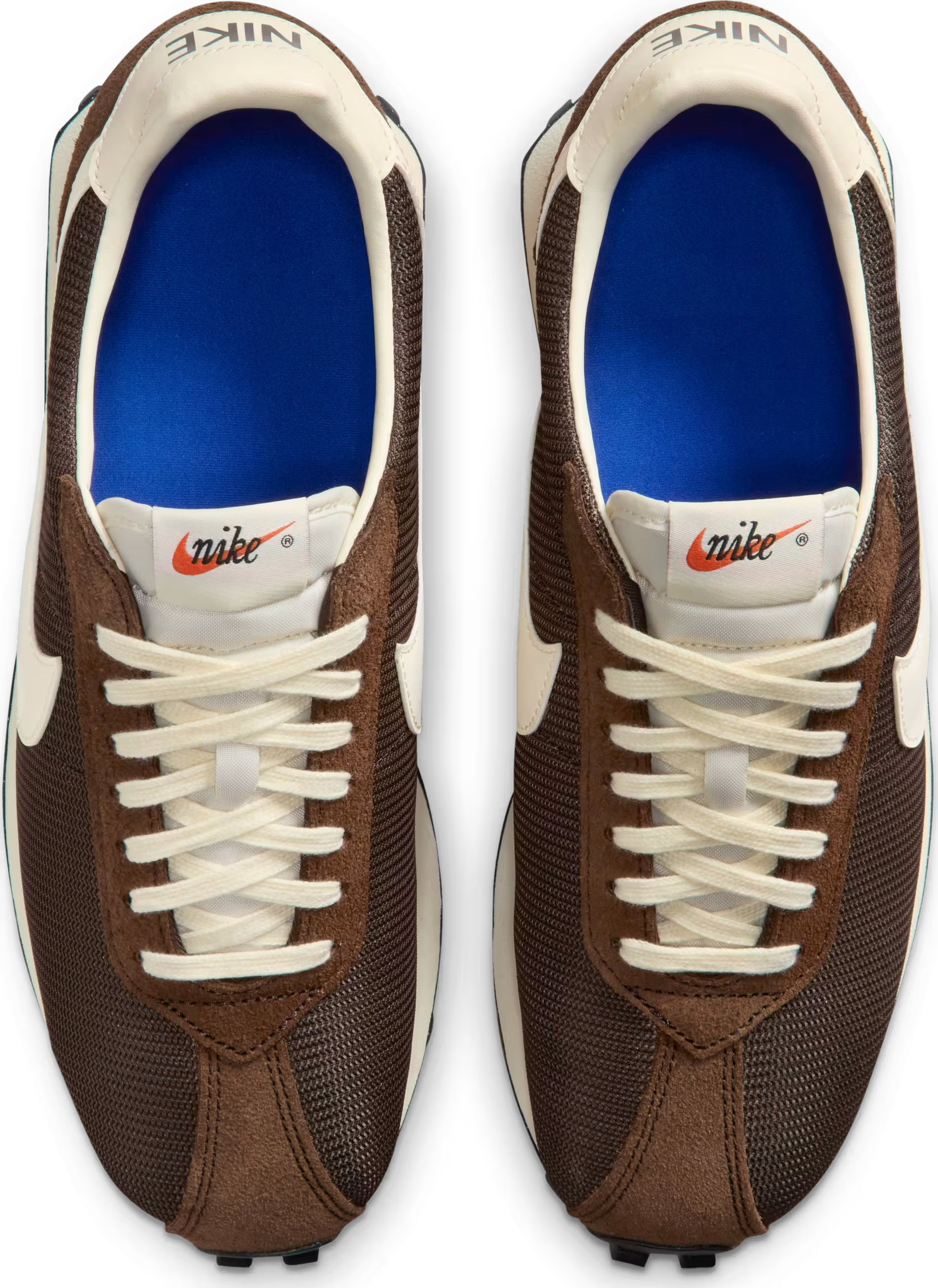 Nike LD-1000 "Baroque Brown"