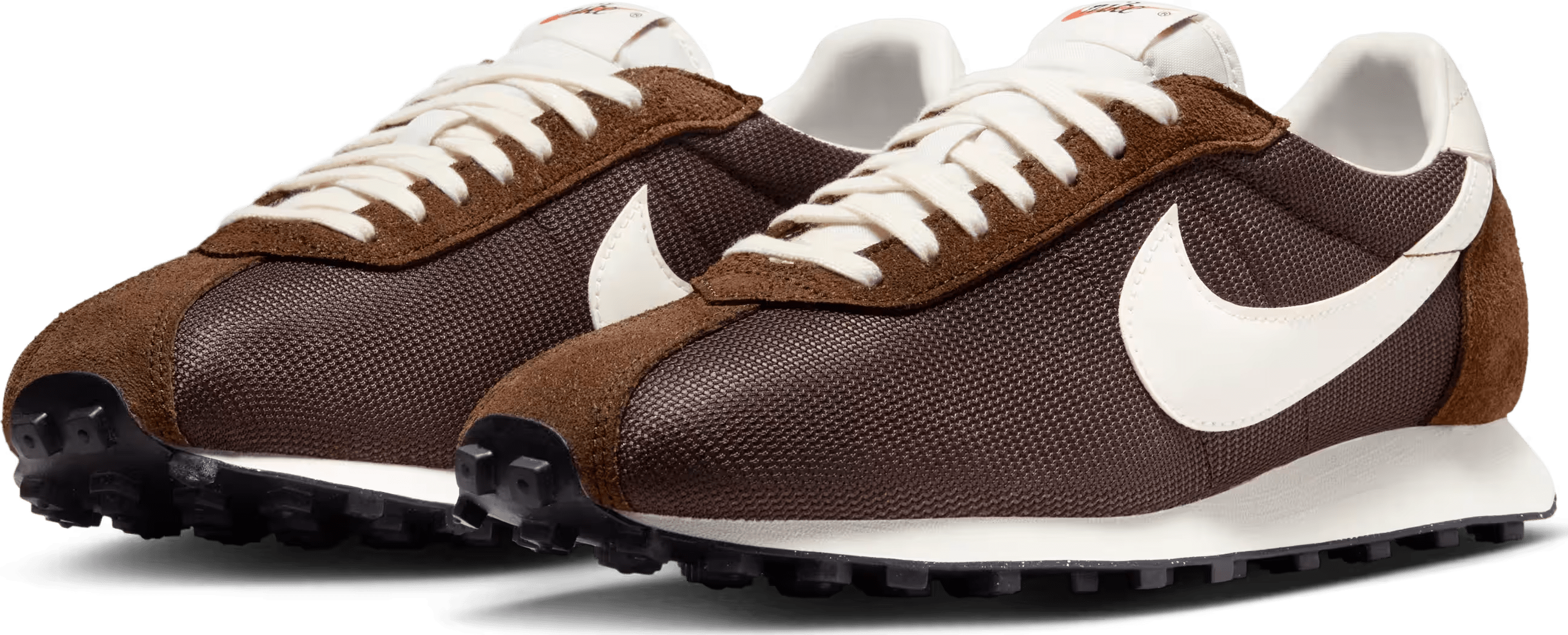 Nike LD-1000 "Baroque Brown"