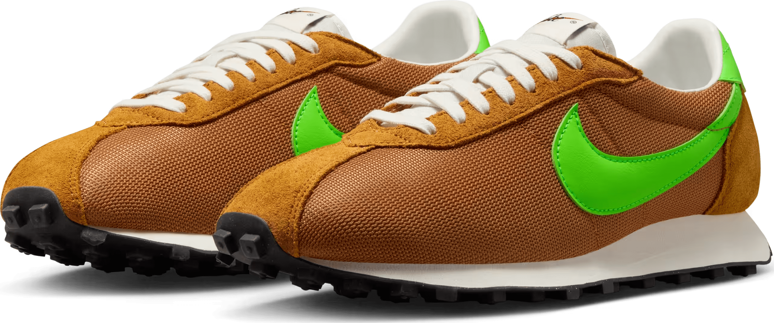 Nike LD-1000 "Green Strike"