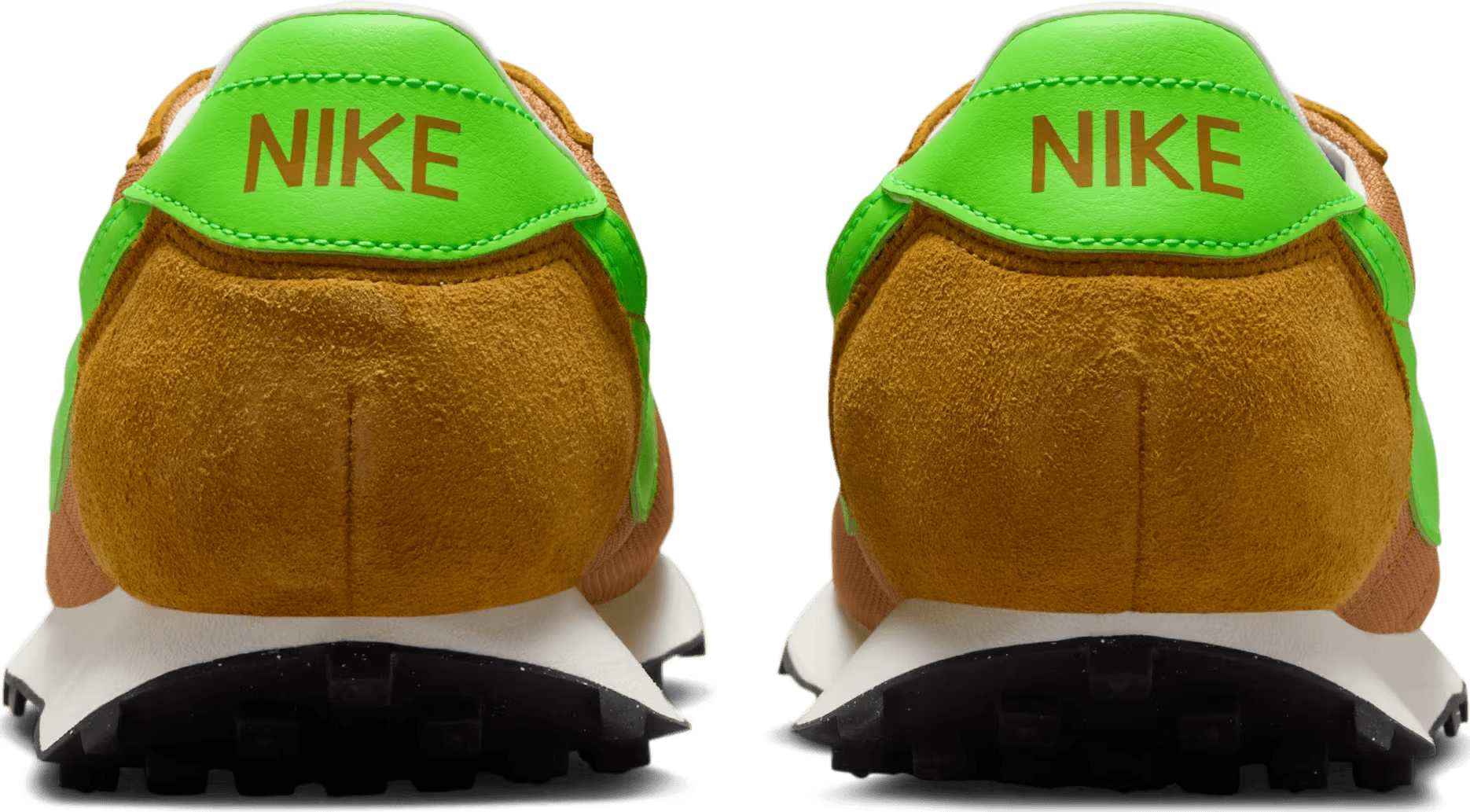 Nike LD-1000 "Green Strike"