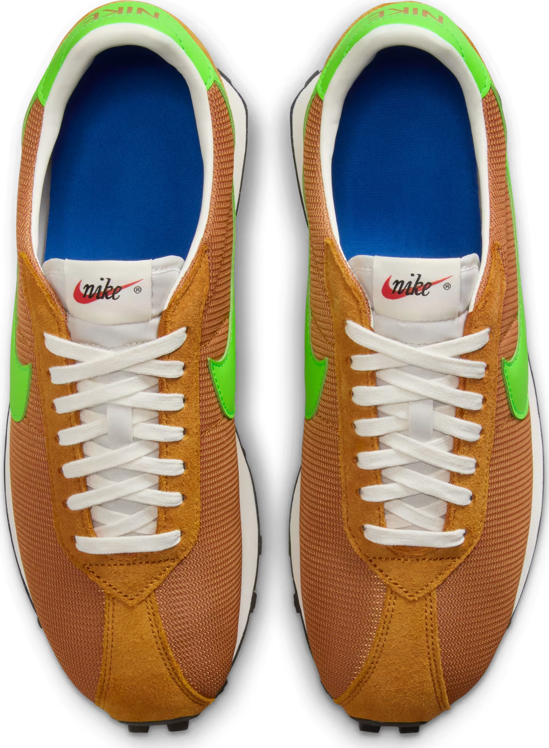 Nike LD-1000 "Green Strike"
