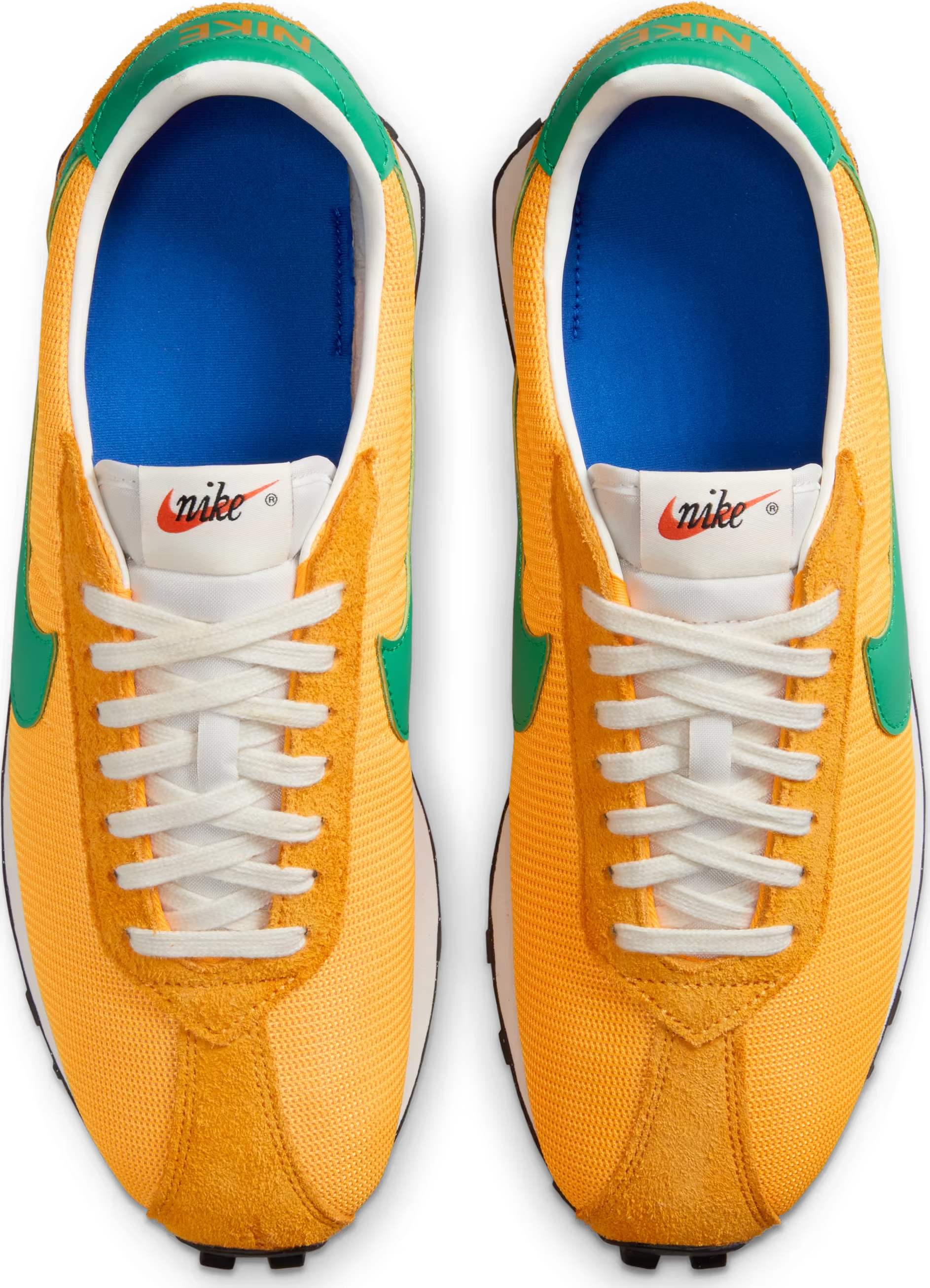Nike LD-1000 "Laser Orange"
