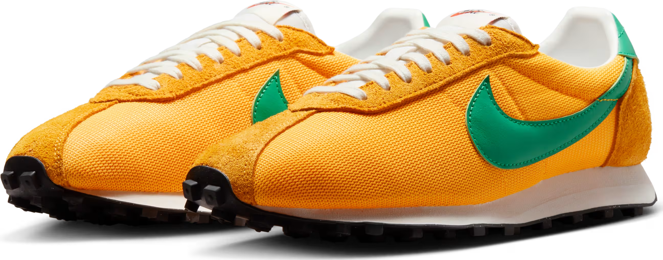 Nike LD-1000 "Laser Orange"