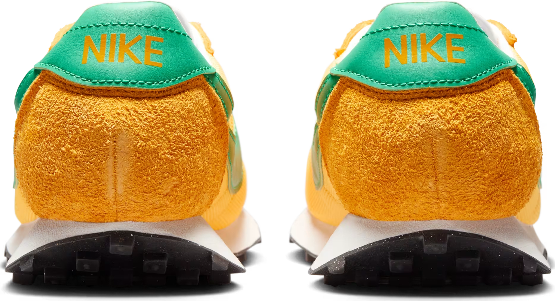 Nike LD-1000 "Laser Orange"