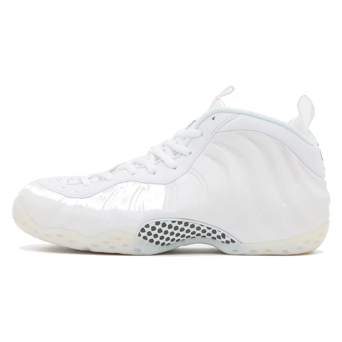 Nike Air Foamposite One Soft Pearl Sail
