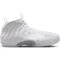 Nike Air Foamposite One "Triple White"