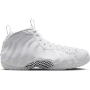 Nike Air Foamposite One "Triple White"