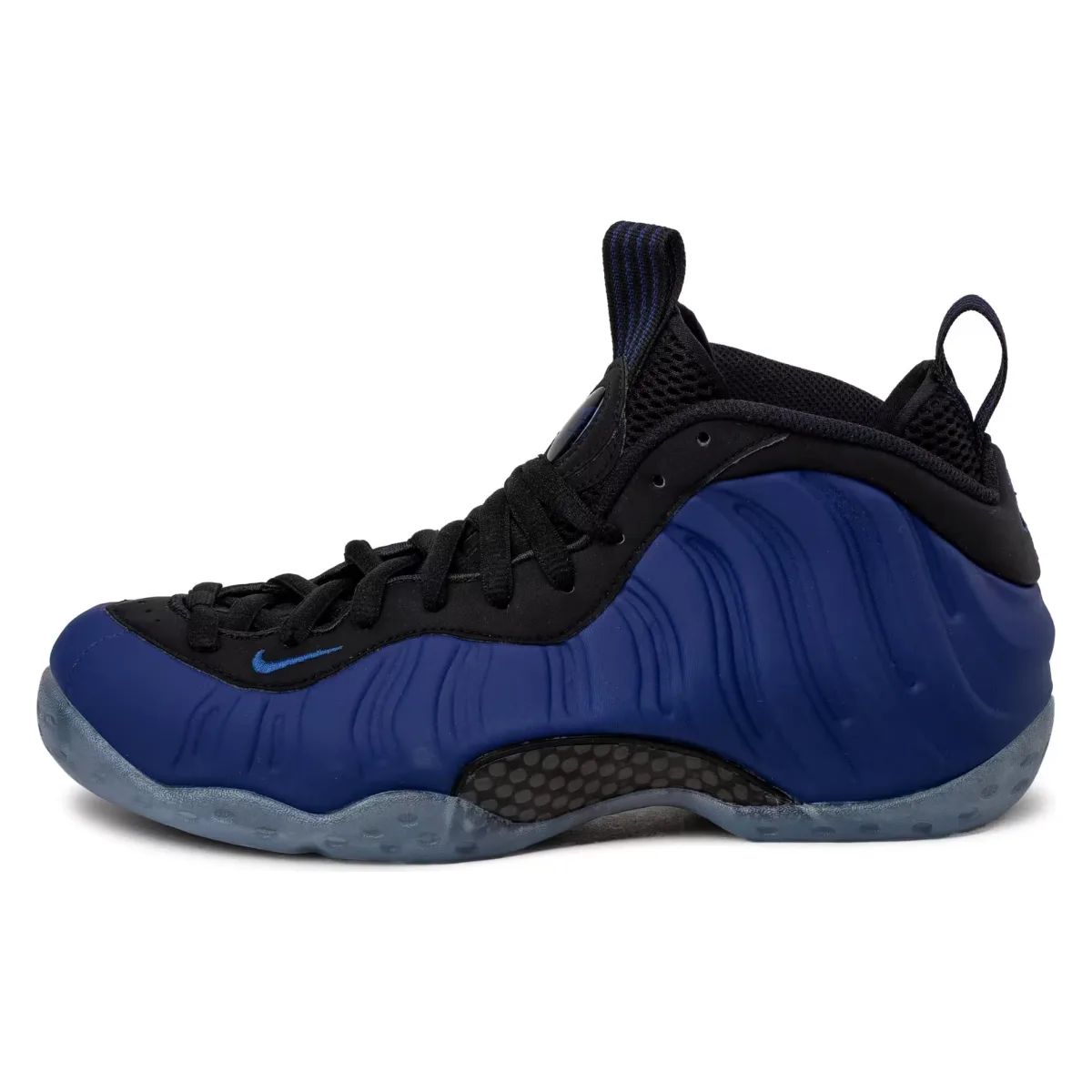 Nike Air Foamposite One Deep Royal