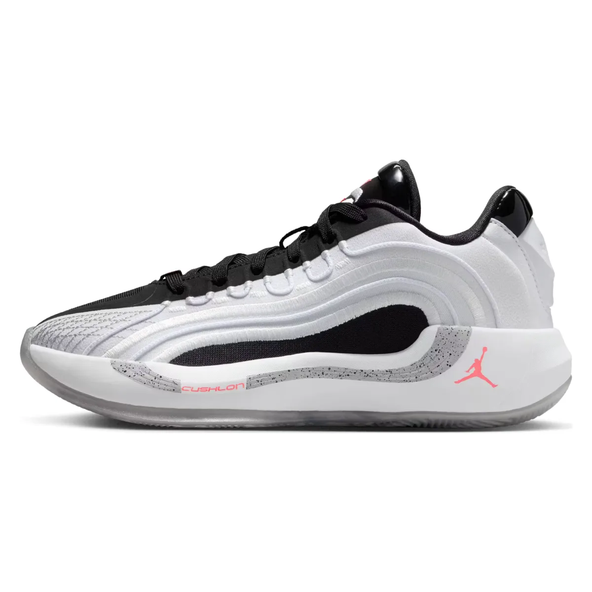 Jordan Luka 4 White Cement (GS)