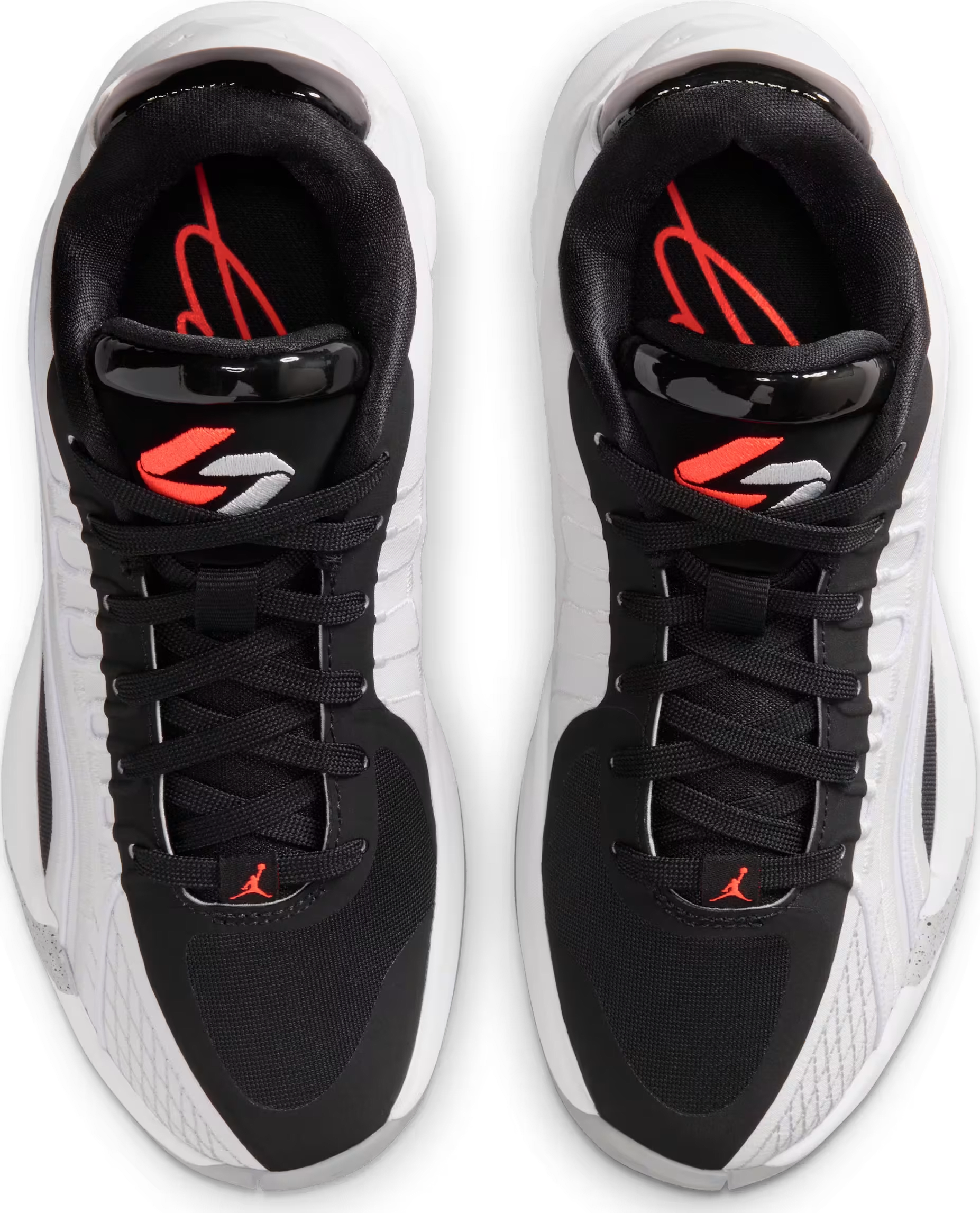 Jordan Luka 4 White Cement (GS)