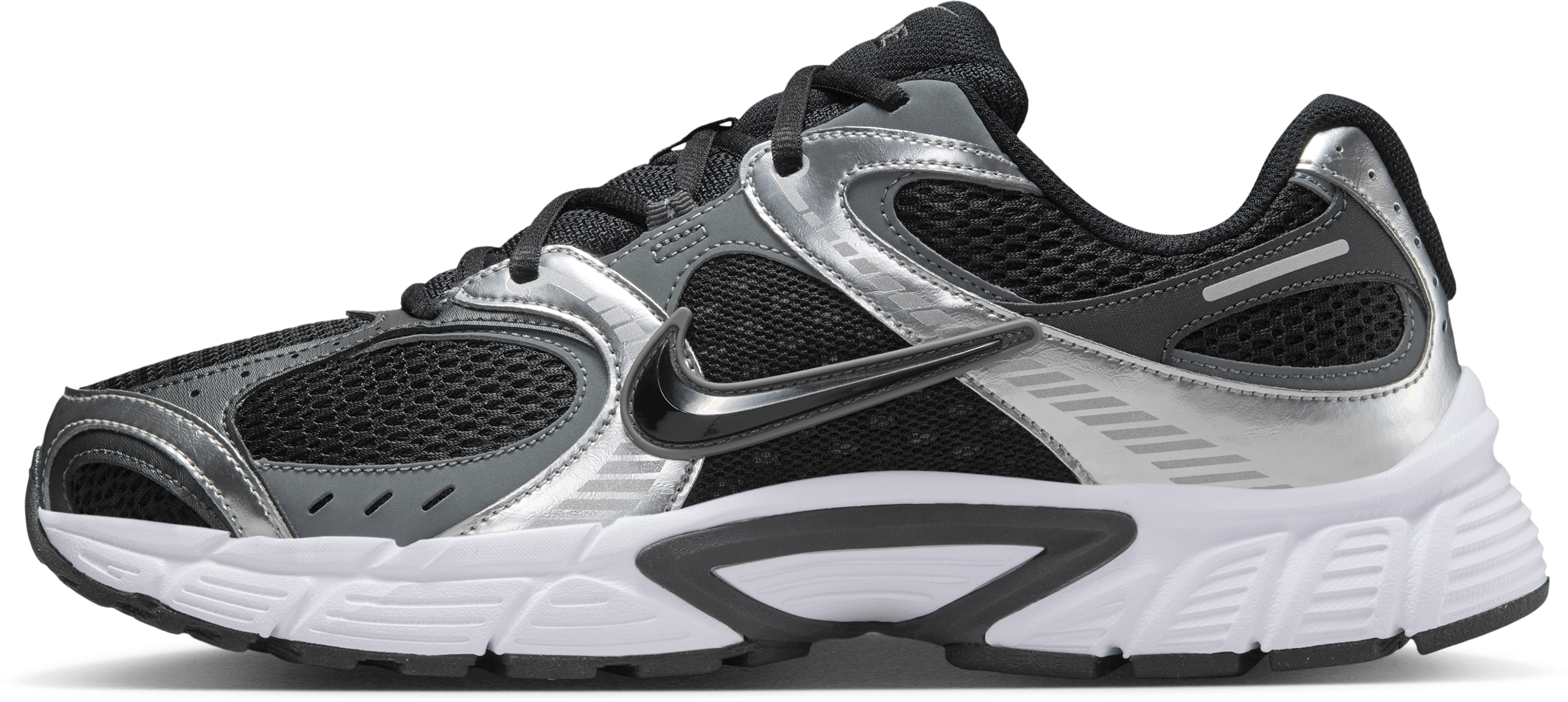 Nike V5 RNR "Grey Anthracite"
