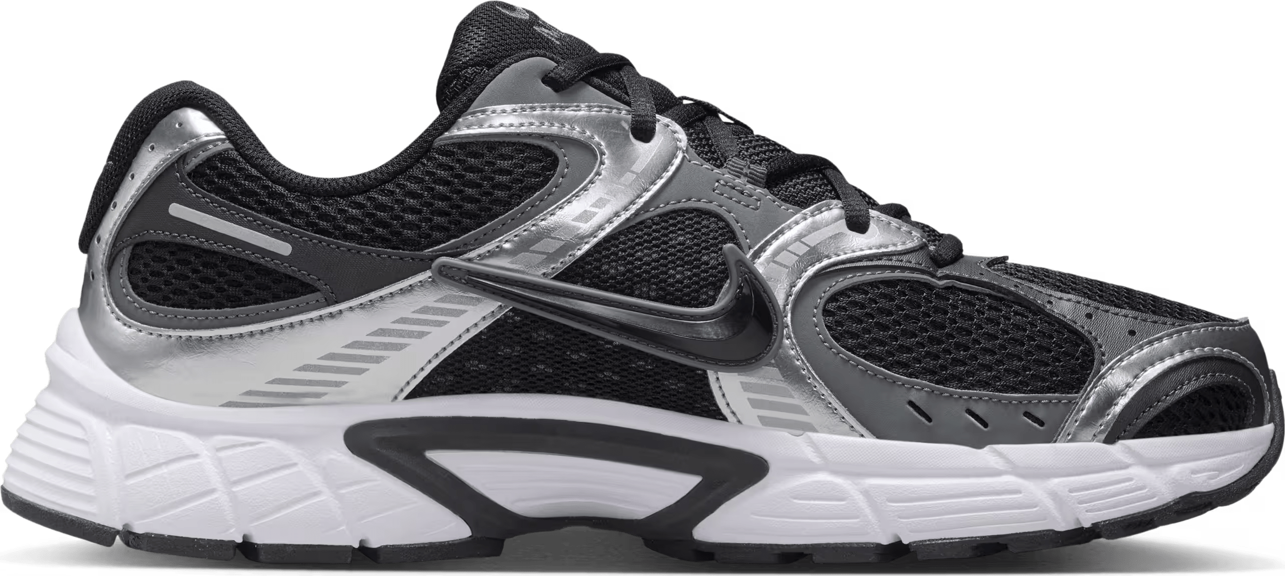 Nike V5 RNR "Grey Anthracite"