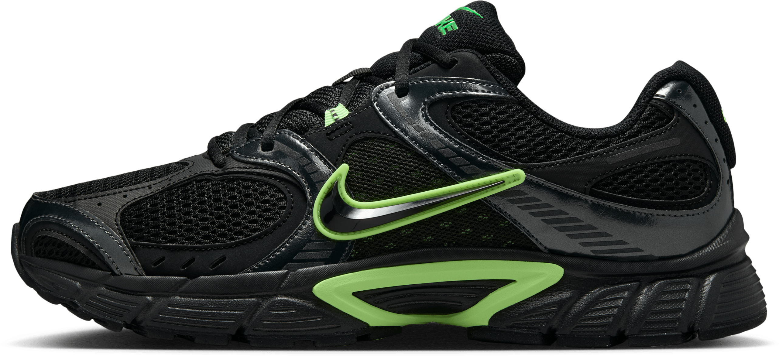 Nike V5 RNR "Black Lime Blast"