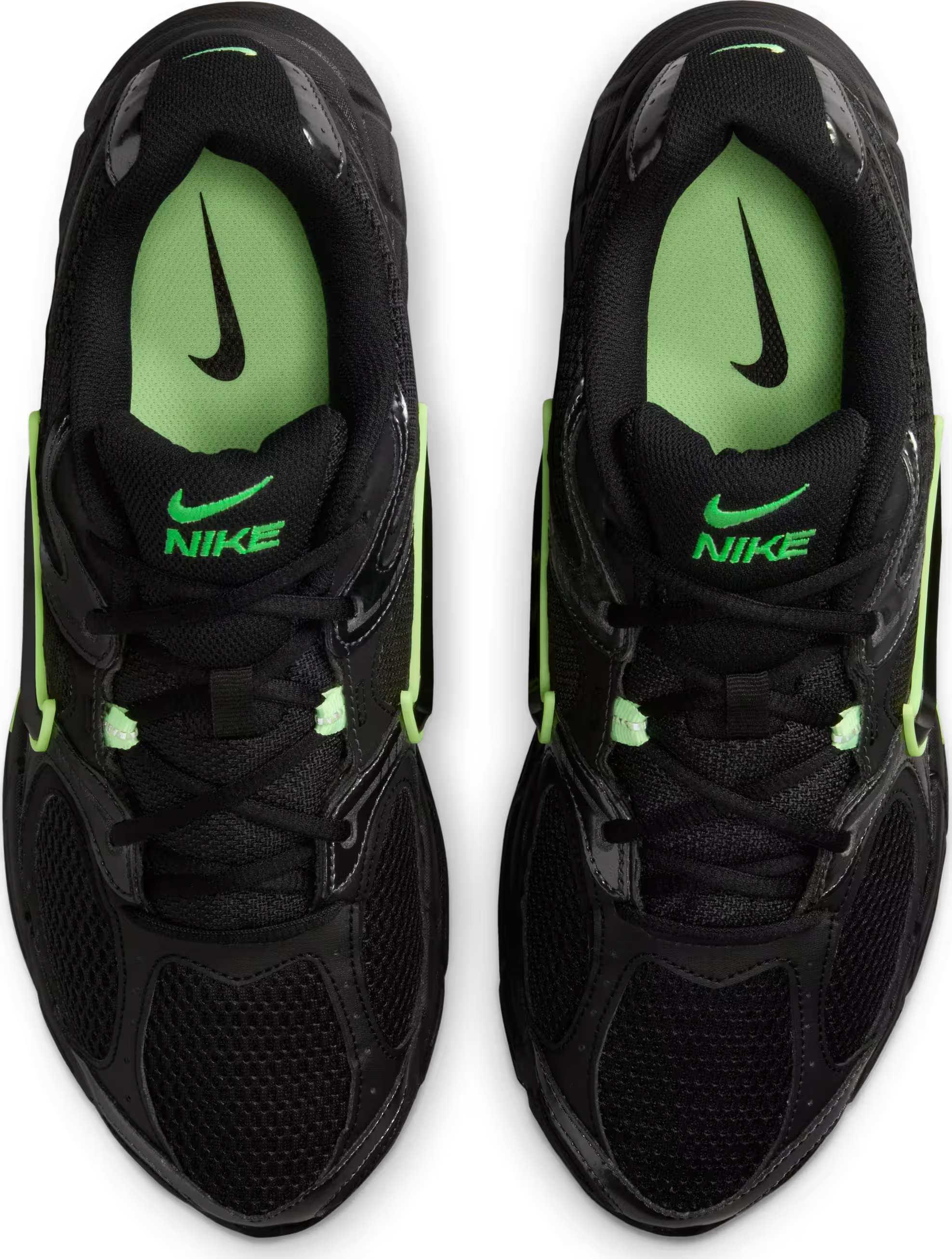 Nike V5 RNR "Black Lime Blast"